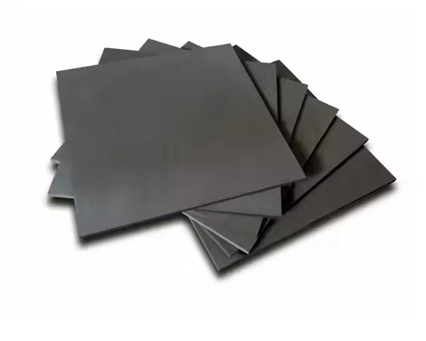 고유연성·내충격성 탄소 복합체 분리판 (Composite Flexible Graphite)