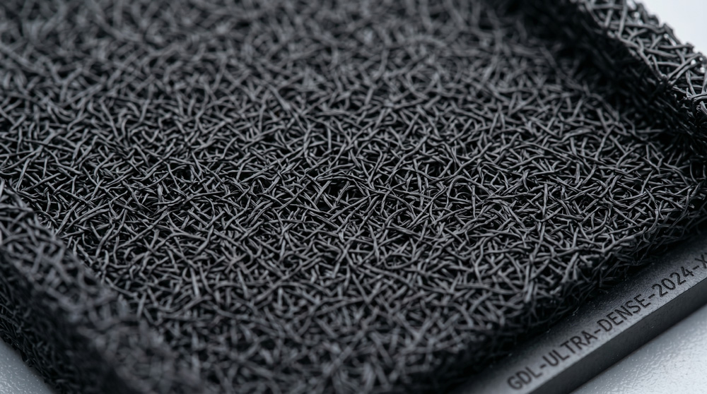수소 연료전지용 GDL (Carbon Fiber Paper)