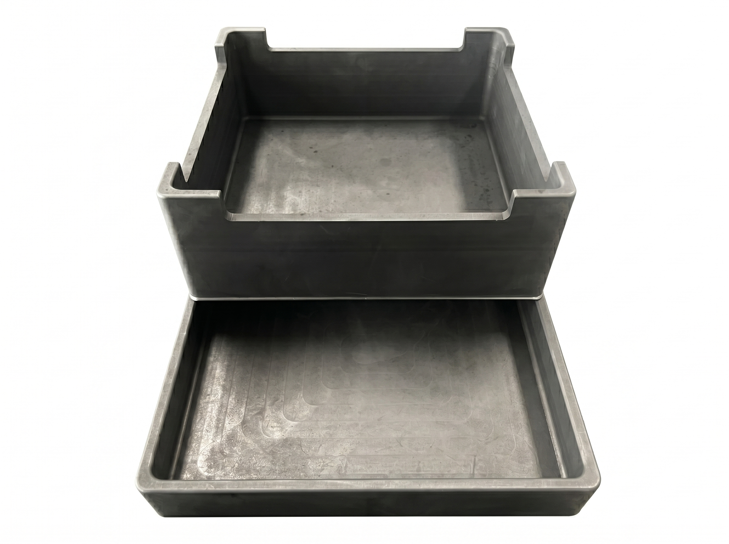 Battery Graphite Sagger