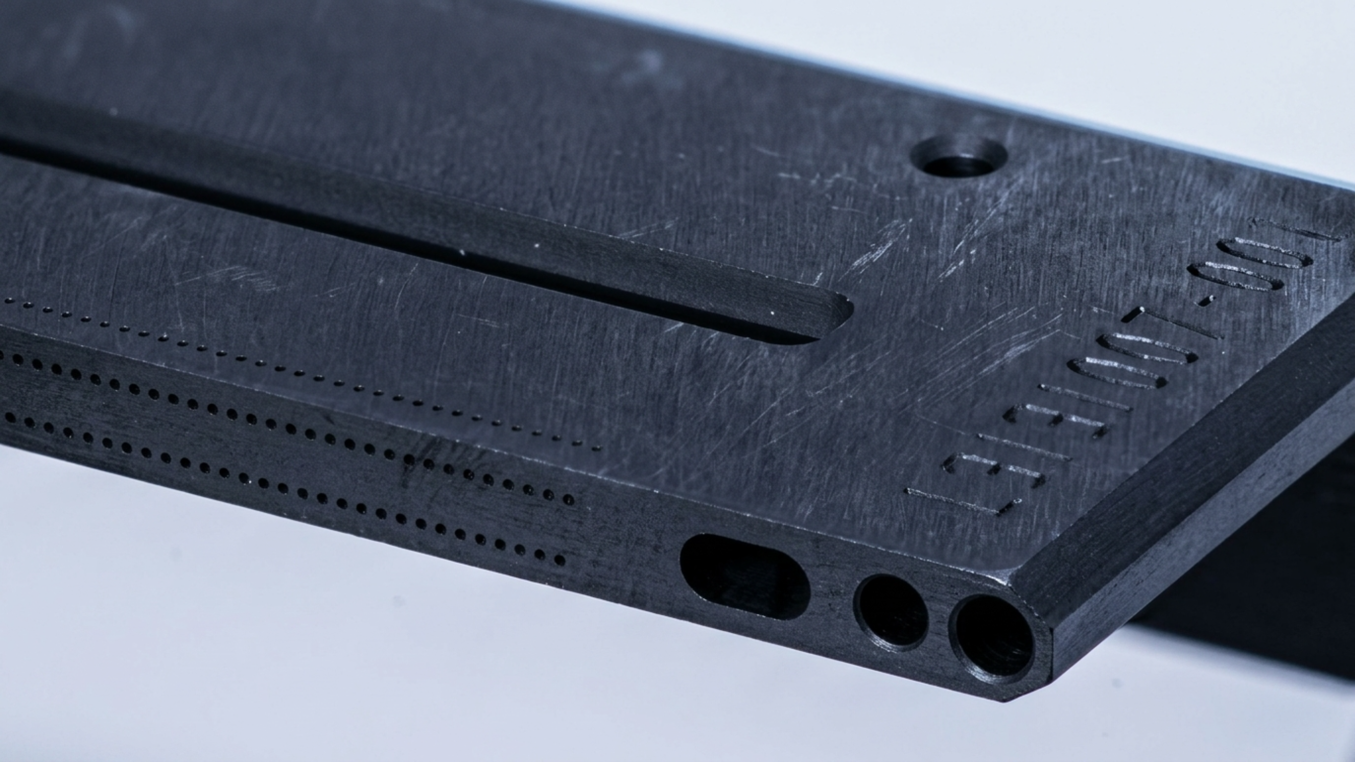 Graphite Precision Print Nozzle